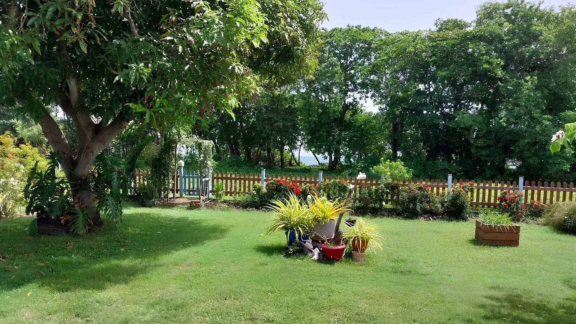 Villa Standing Acces Prive Plage Sainte-Rose 0*,  Guadeloupe